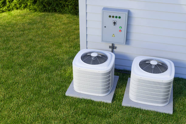 Best Affordable HVAC services  in , KS