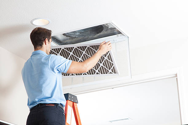 Best Central air repair  in , KS